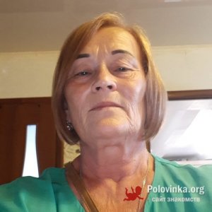 Лариса Пак Пушкарева , 69 лет