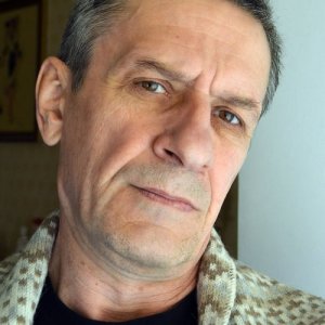Виктор тюменцев, 65 лет