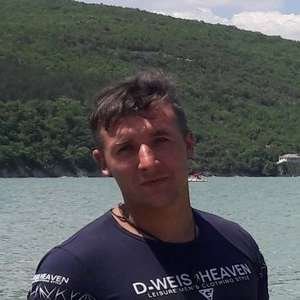 Павел , 37 лет