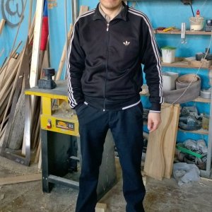 Денис , 45 лет