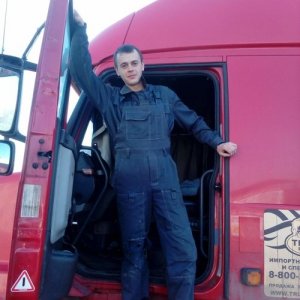 ВАЛЕРА Попов, 32 года
