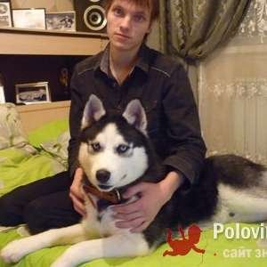 Виталий , 31 год