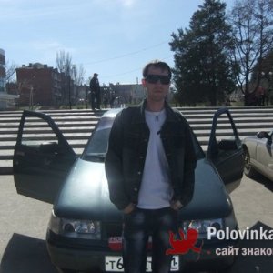 Данила , 35 лет