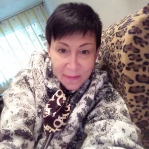 Аля , 68 лет