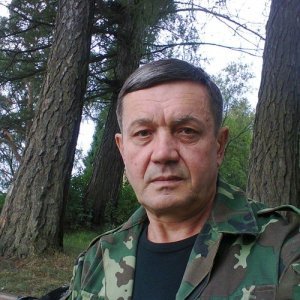 Андрей , 63 года