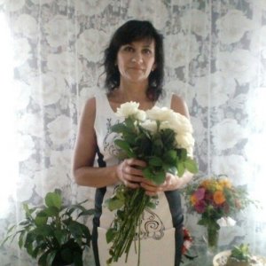 Лилька , 57 лет