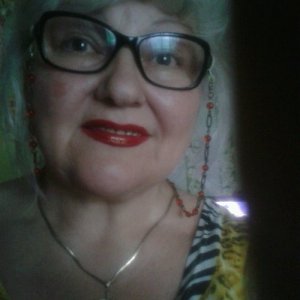 Лдмила Кузнецова, 70 лет