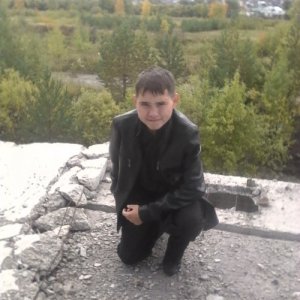 Роман , 31 год