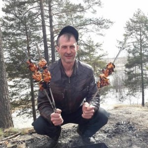 Сергей , 49 лет