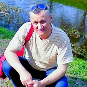 Валерий , 63 года