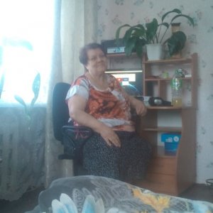 Тамара , 68 лет