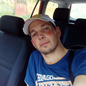Станислав , 36 лет