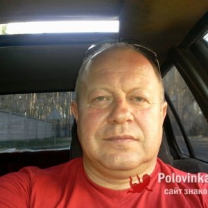Сергей , 60 лет