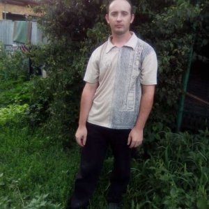 Евгений , 39 лет