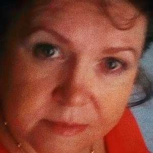 Светлана , 63 года