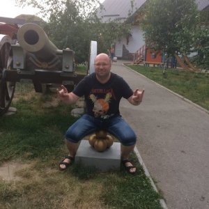 Сергей , 48 лет