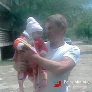 Сергей , 58 лет