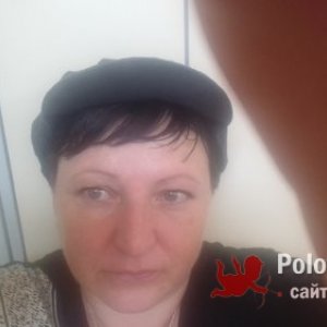 Татьяна , 50 лет