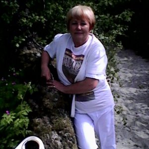 Татьяна , 74 года