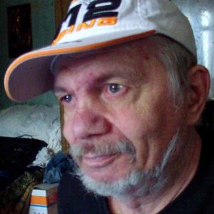Владимир Марков, 71 год