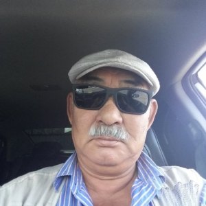 Даукен , 68 лет
