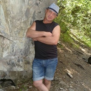Сергей , 51 год