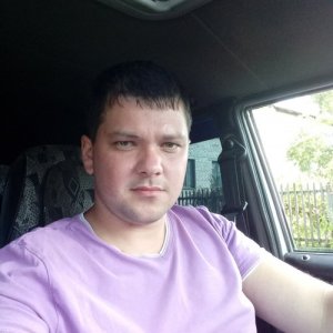 Максим Граненков, 35 лет