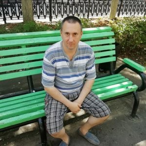 Михаил , 46 лет