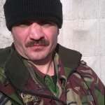 Рамазан, 52 года
