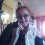 Марина, 61 год