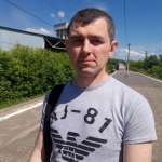Виталий, 47 лет
