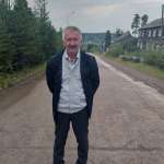 Альберт, 60 лет