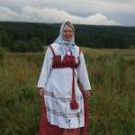 Анна, 44 года