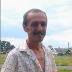 Cергей, 60 лет
