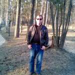 СЕРГЕЙ, 43 года