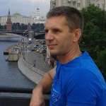 Виталий, 49 лет
