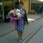 Ирина, 56 лет