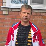 Юрий, 55 лет