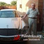 Владимир, 70 лет