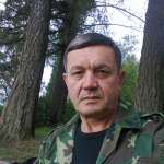 Андрей, 63 года