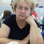 Валентина, 65 лет