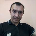 Виктор, 36 лет