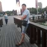 Нурбек, 32 года