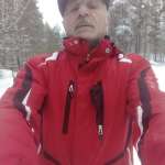Андрей, 63 года