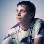 Сергей, 33 года