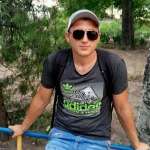 Сергей, 34 года
