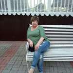 Галина, 61 год