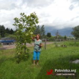 Юлия , 81 год