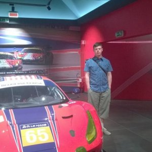 Сергей Иванов, 33 года