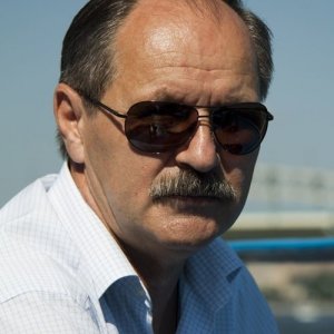 Александр , 73 года